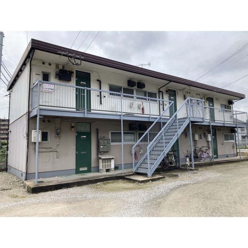 ピックアップ物件