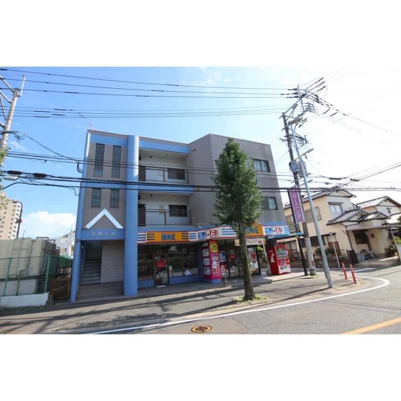 ピックアップ物件