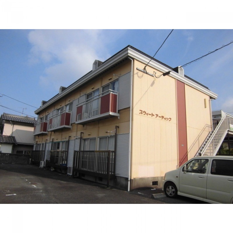 敷金・礼金ゼロ物件