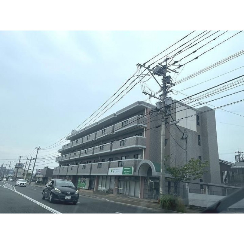 ピックアップ物件