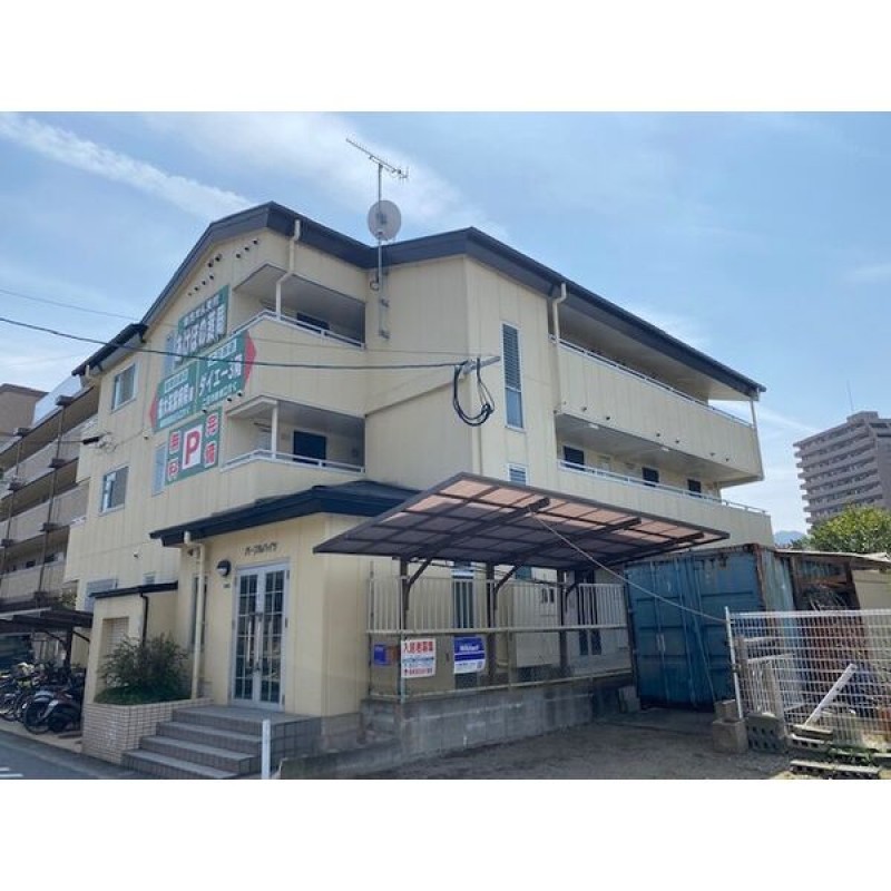 敷金・礼金ゼロ物件