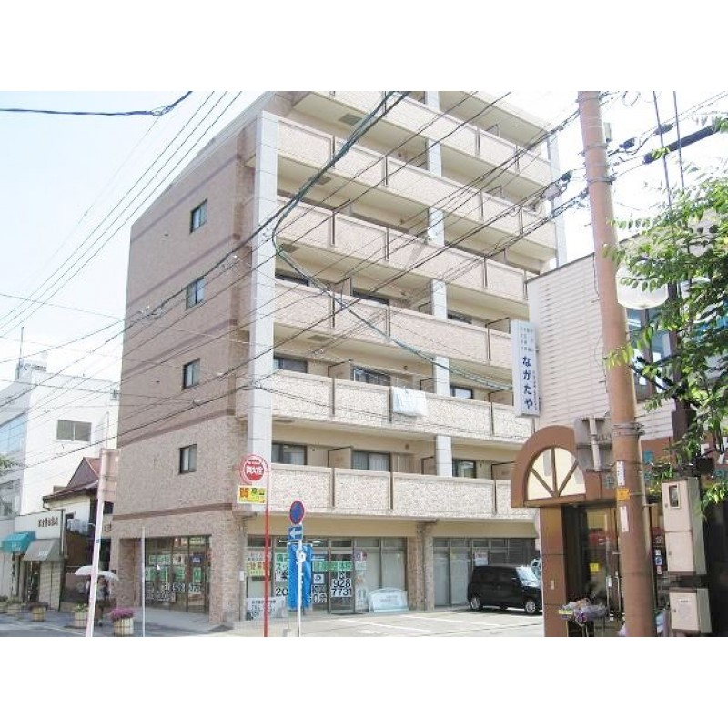 ピックアップ物件