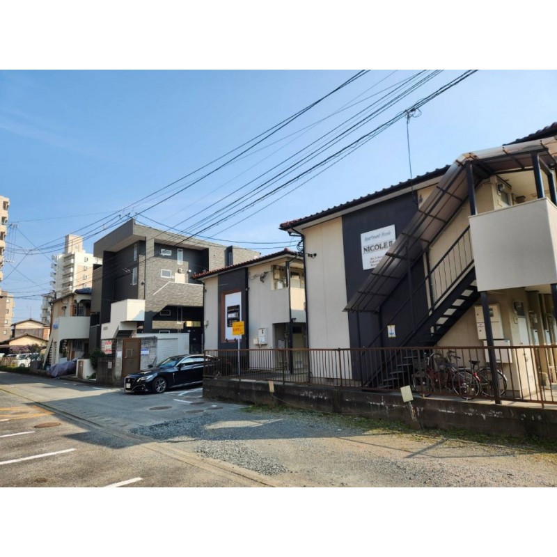 ピックアップ物件