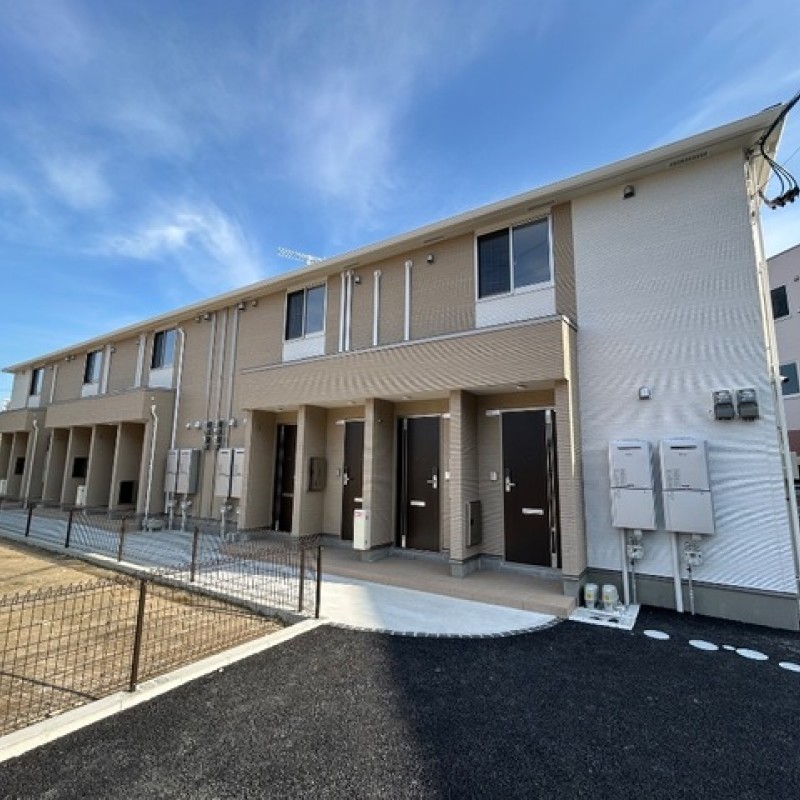 ピックアップ物件