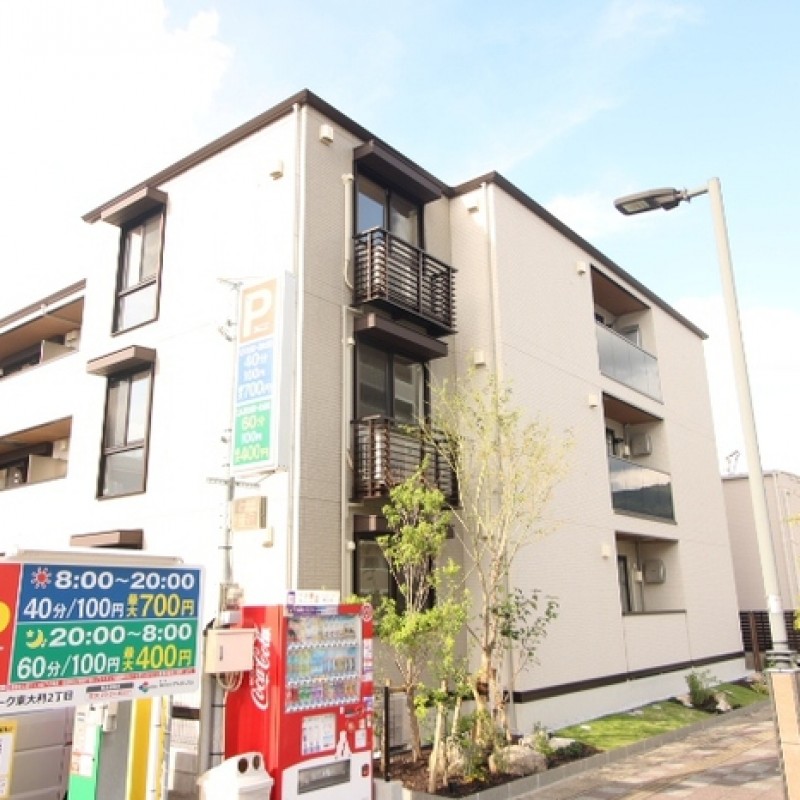 ピックアップ物件