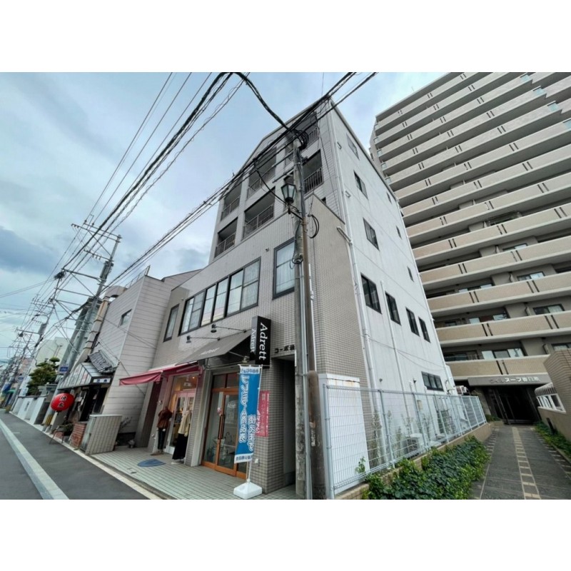 ピックアップ物件