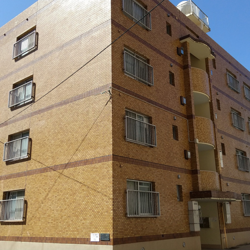 ピックアップ物件