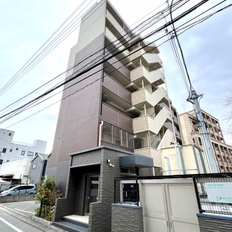 ピックアップ物件