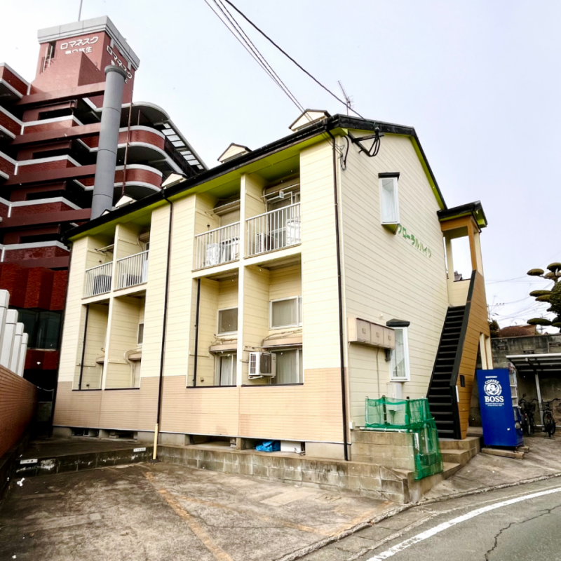 ピックアップ物件