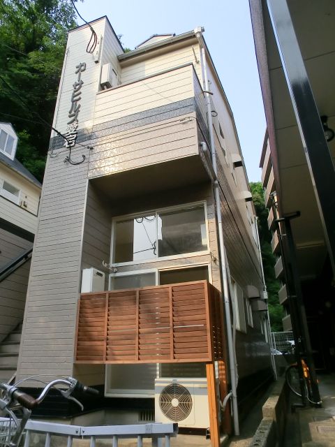 外観画像