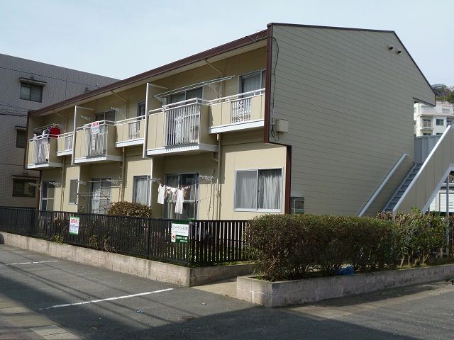外観画像