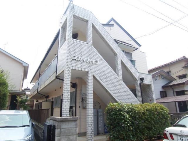 外観画像