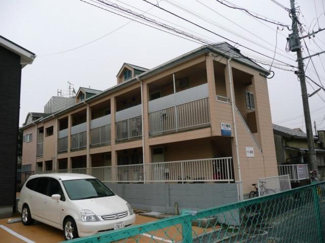 外観画像