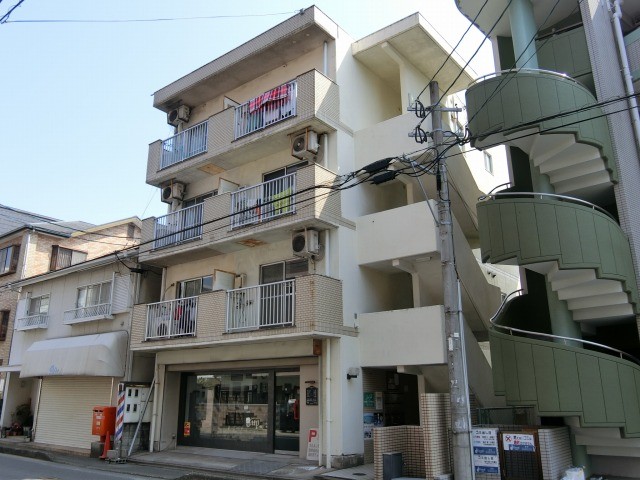 外観画像