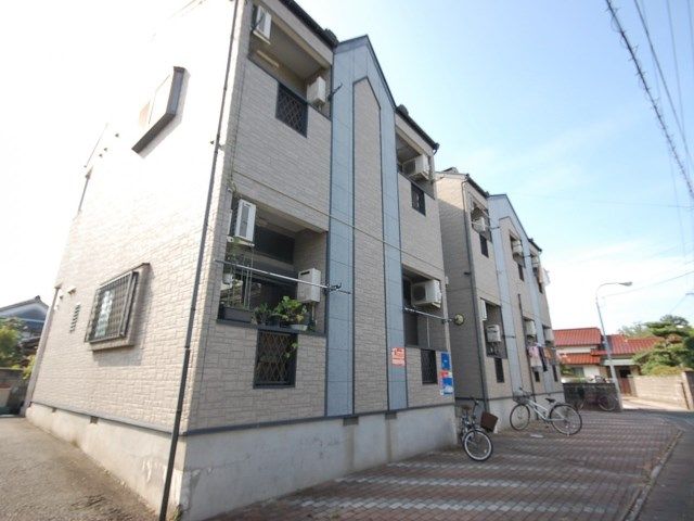 外観画像