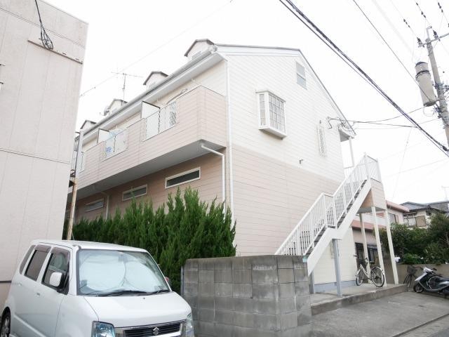 外観画像