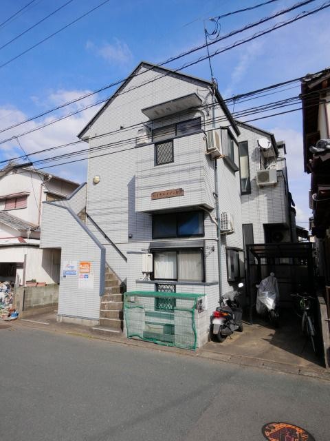 外観画像