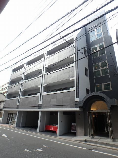 外観画像