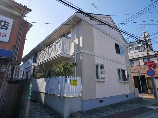 外観画像