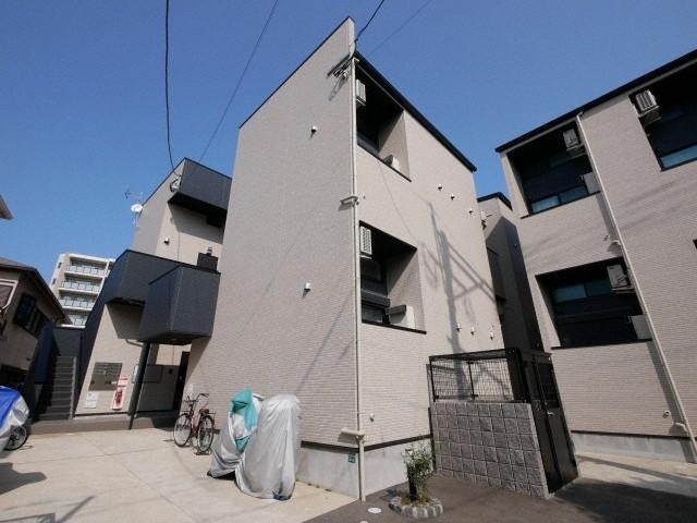 外観画像
