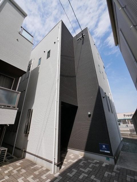 外観画像
