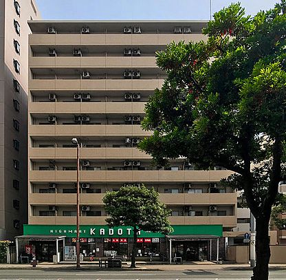 外観画像