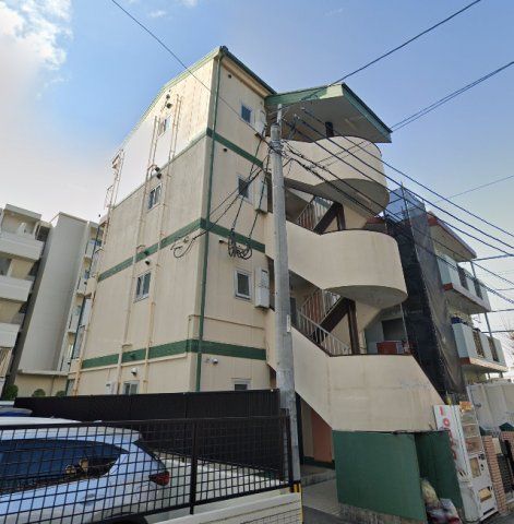 外観画像