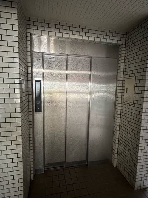 【その他設備】エレベーター