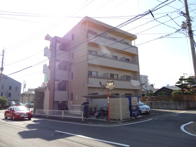 外観画像