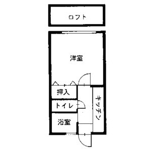 間取り反転/現況優先現況優先