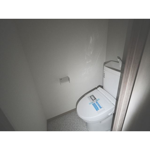 【トイレ】同タイプ別室