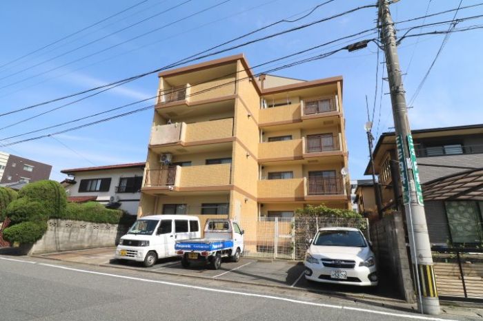 外観画像