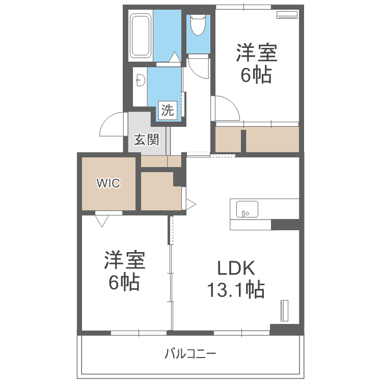 ペット可物件
