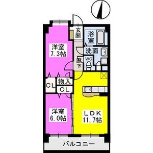 ２LDK以上物件