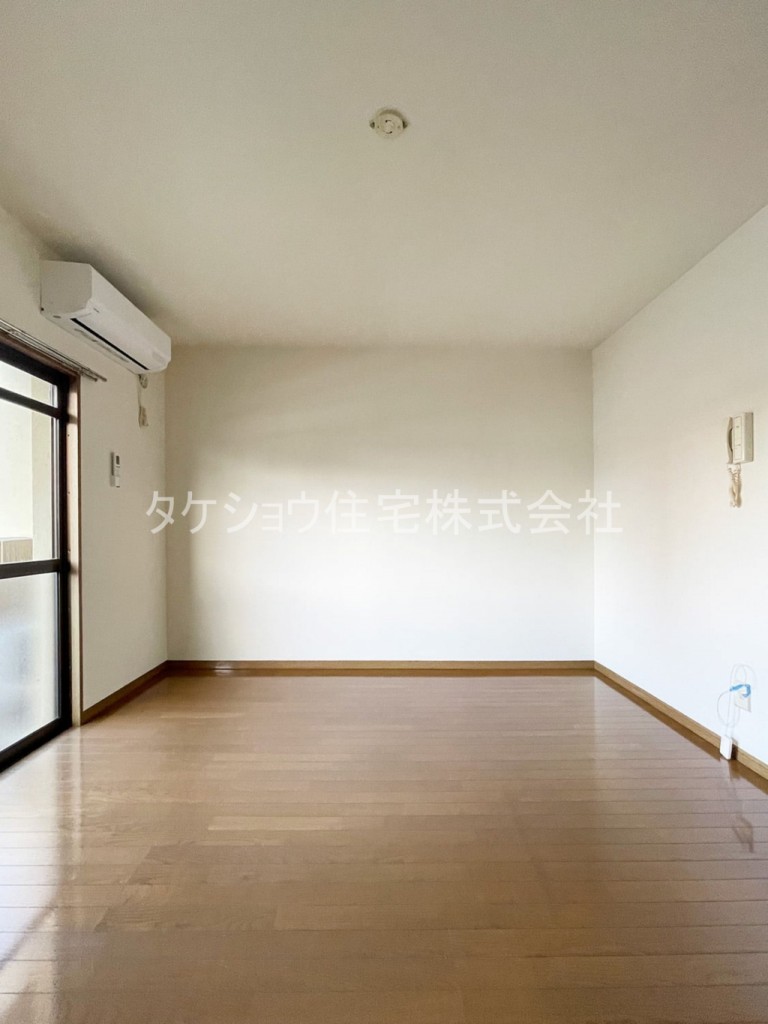 【洋室】洋室4※202です。
