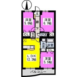 スタッフおすすめ新着賃貸物件