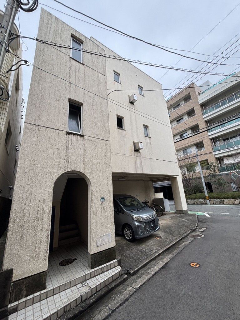 外観画像