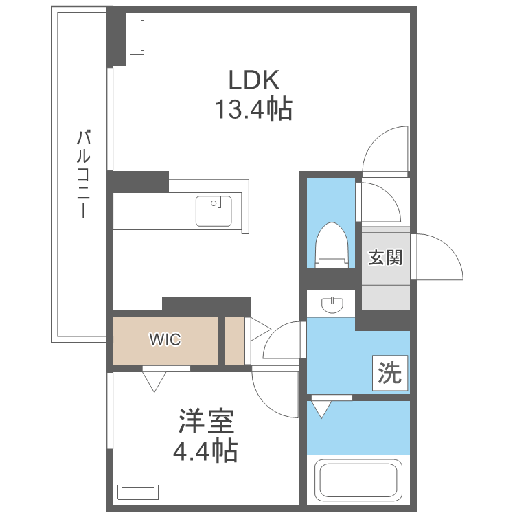 ペット可物件