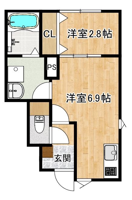 スタッフおすすめ新着物件
