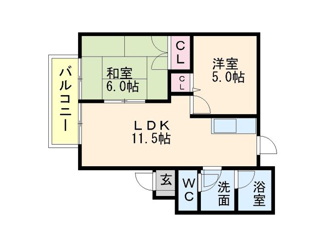 ２LDK以上物件