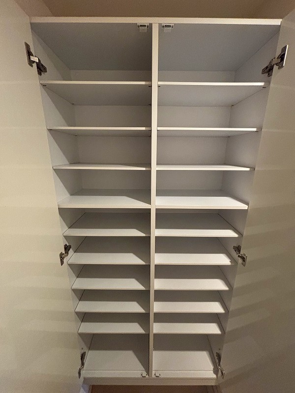 ※102号室の写真です