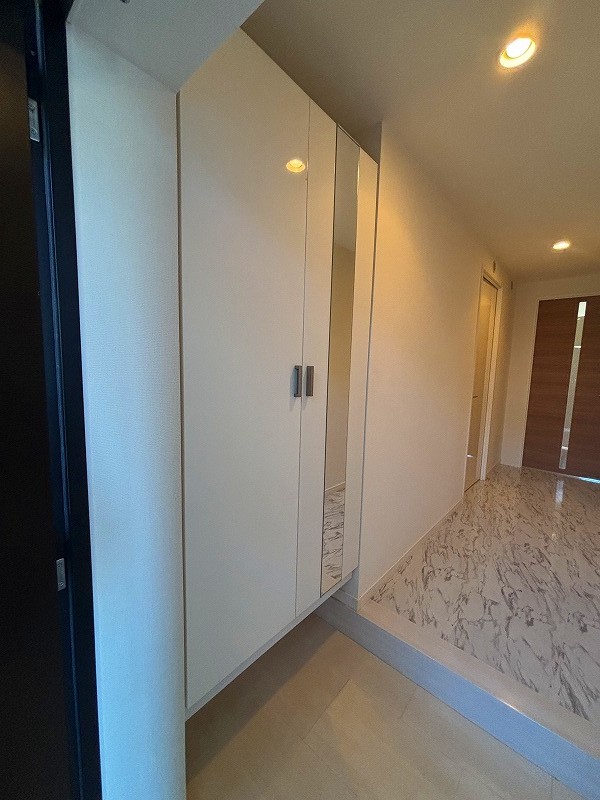 ※102号室の写真です