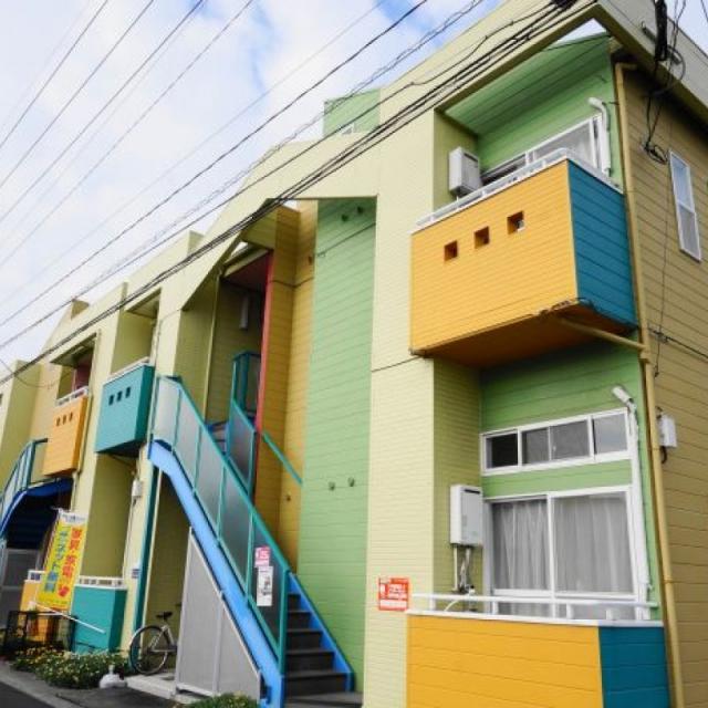 ピックアップ物件