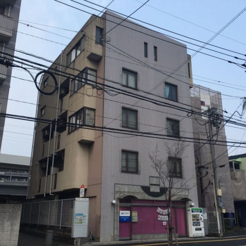 ピックアップ物件