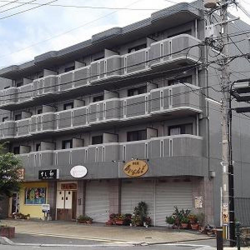 ペット可物件