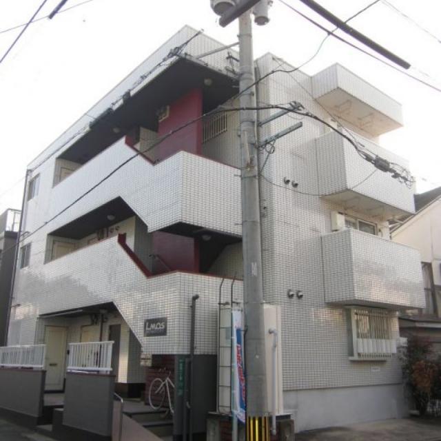 ピックアップ物件