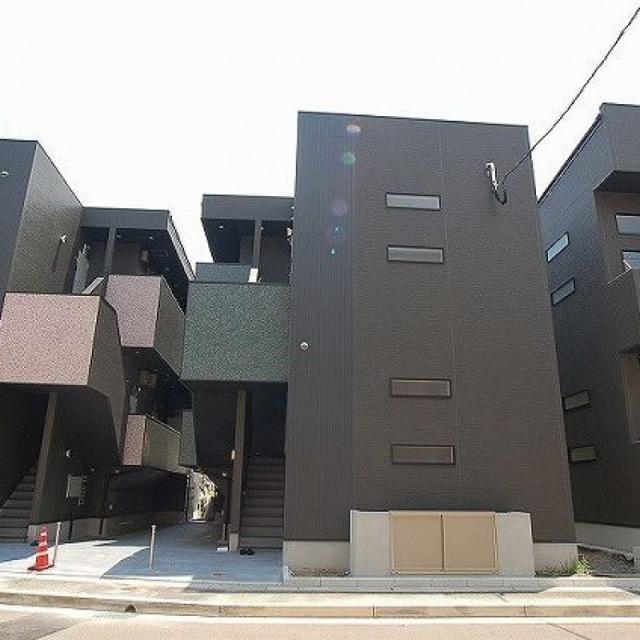 ピックアップ物件