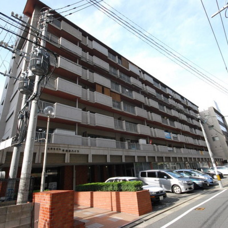 ピックアップ物件