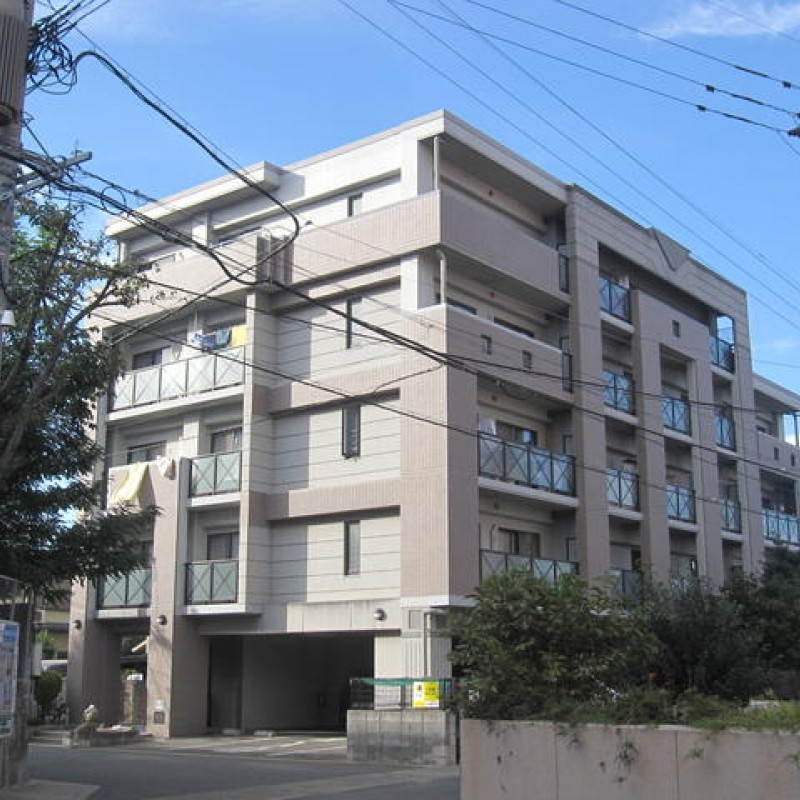 ペット可物件