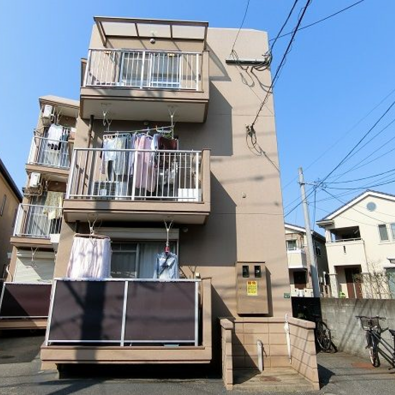 敷金・礼金ゼロ物件